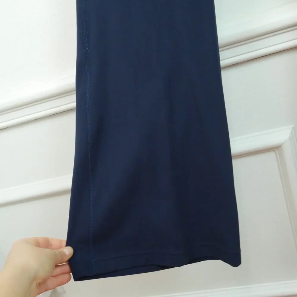 lululemon athletica Navy Blue Leggings - Picture 7 of 13
